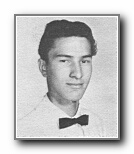 Paul Madeira: class of 1961, Norte Del Rio High School, Sacramento, CA.